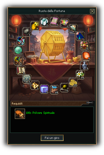 Lotteria del Mercato